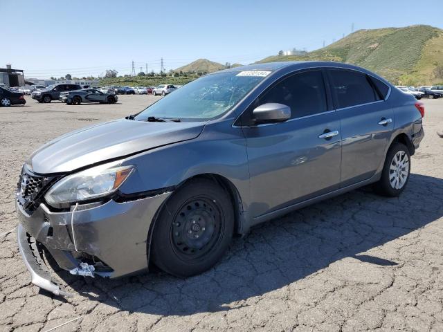 Photo 0 VIN: 3N1AB7AP6HY259034 - NISSAN SENTRA 