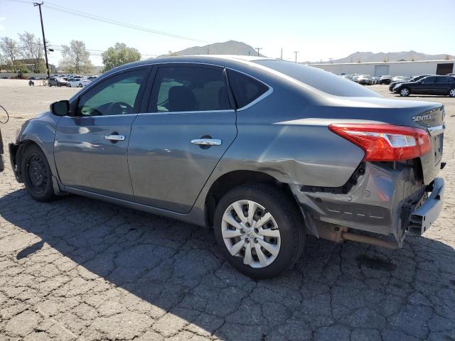 Photo 1 VIN: 3N1AB7AP6HY259034 - NISSAN SENTRA 