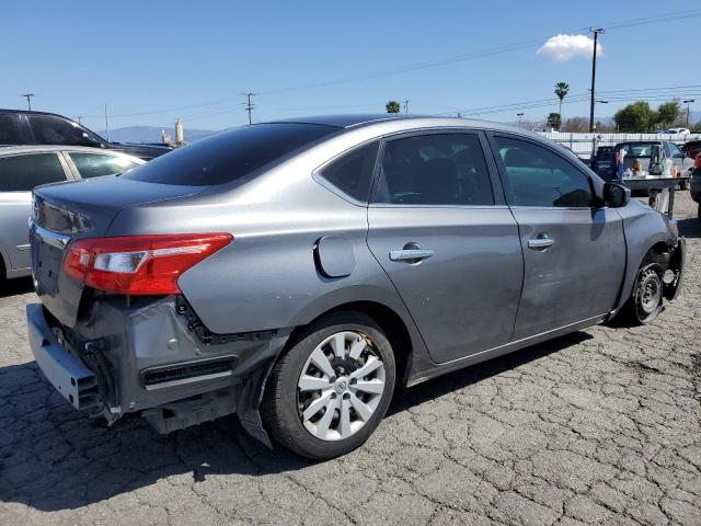 Photo 2 VIN: 3N1AB7AP6HY259034 - NISSAN SENTRA 