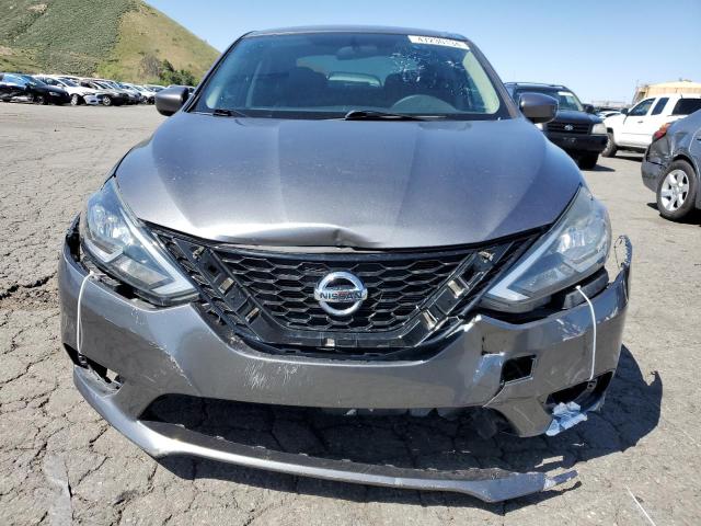 Photo 4 VIN: 3N1AB7AP6HY259034 - NISSAN SENTRA 