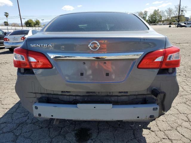 Photo 5 VIN: 3N1AB7AP6HY259034 - NISSAN SENTRA 