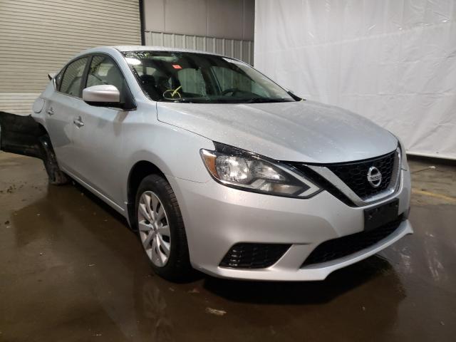 Photo 0 VIN: 3N1AB7AP6HY260572 - NISSAN SENTRA S 