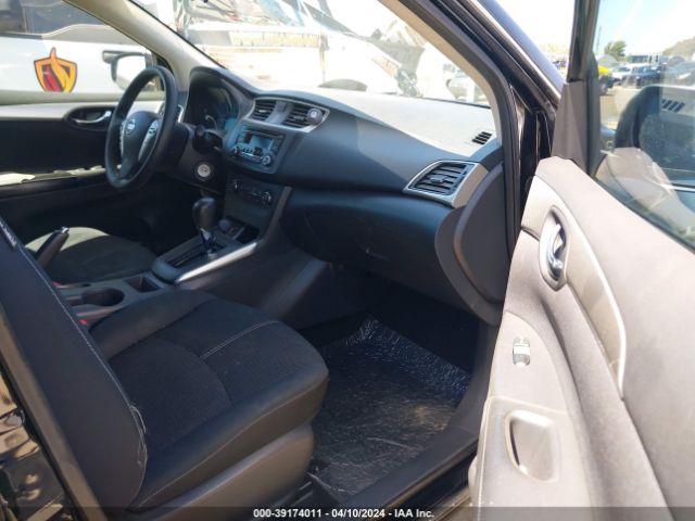 Photo 4 VIN: 3N1AB7AP6HY260703 - NISSAN SENTRA 