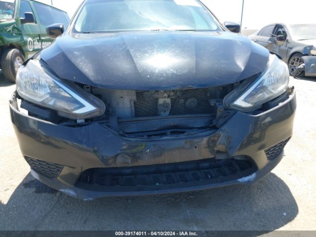 Photo 5 VIN: 3N1AB7AP6HY260703 - NISSAN SENTRA 