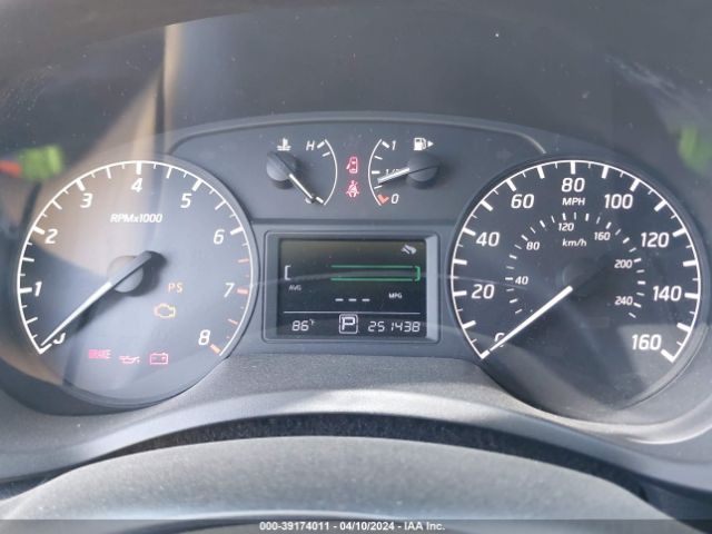 Photo 6 VIN: 3N1AB7AP6HY260703 - NISSAN SENTRA 