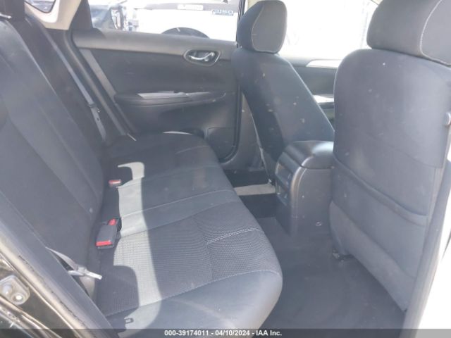 Photo 7 VIN: 3N1AB7AP6HY260703 - NISSAN SENTRA 