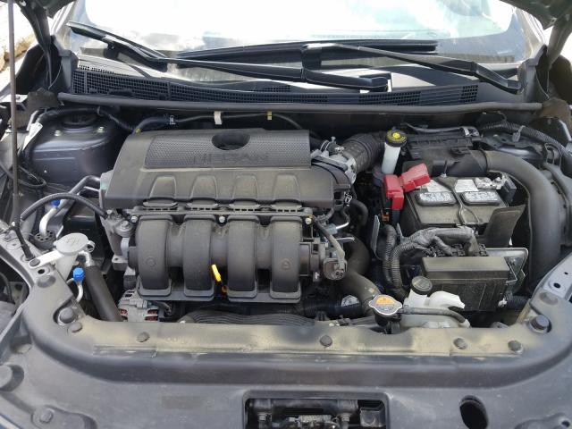 Photo 6 VIN: 3N1AB7AP6HY260877 - NISSAN SENTRA S 