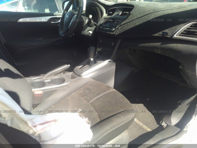 Photo 4 VIN: 3N1AB7AP6HY261429 - NISSAN SENTRA 