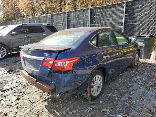 Photo 3 VIN: 3N1AB7AP6HY261687 - NISSAN SENTRA S 