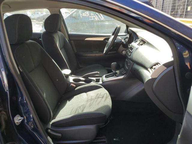 Photo 4 VIN: 3N1AB7AP6HY261687 - NISSAN SENTRA S 