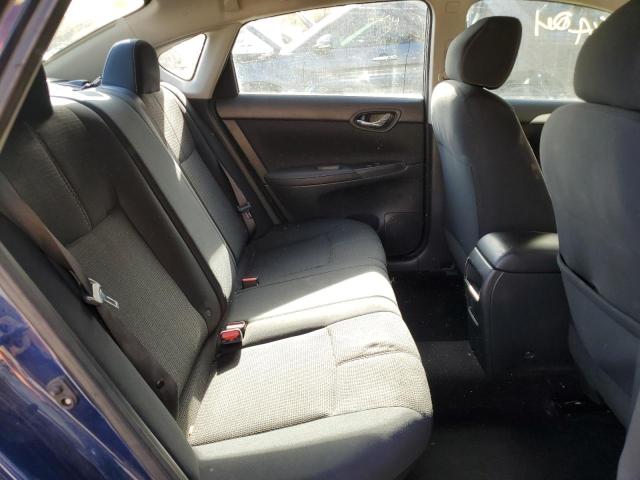 Photo 5 VIN: 3N1AB7AP6HY261687 - NISSAN SENTRA S 