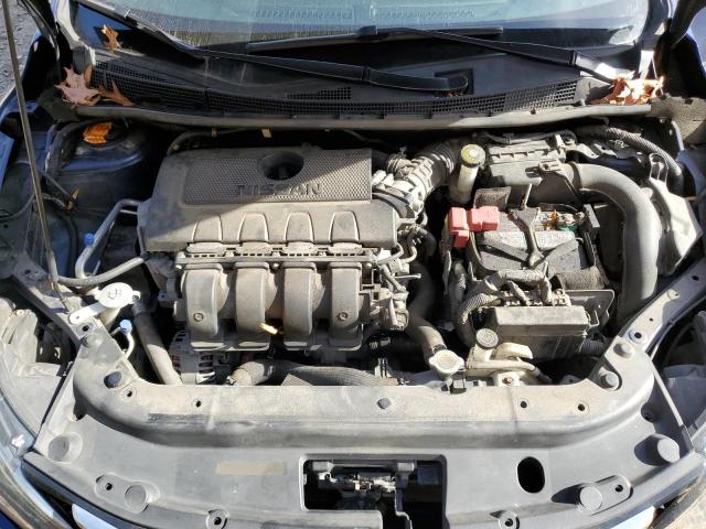 Photo 6 VIN: 3N1AB7AP6HY261687 - NISSAN SENTRA S 