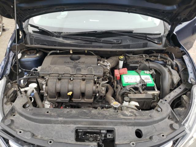 Photo 6 VIN: 3N1AB7AP6HY262211 - NISSAN SENTRA S 