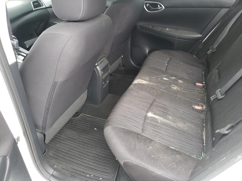 Photo 5 VIN: 3N1AB7AP6HY262581 - NISSAN SENTRA S 