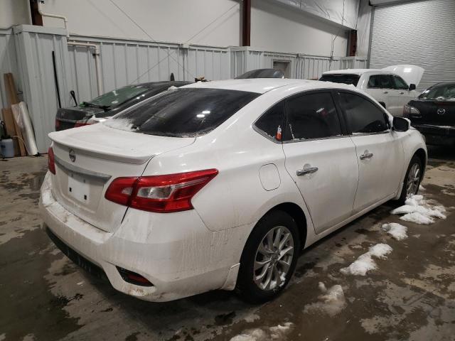 Photo 3 VIN: 3N1AB7AP6HY262614 - NISSAN SENTRA S 