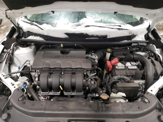 Photo 6 VIN: 3N1AB7AP6HY262614 - NISSAN SENTRA S 