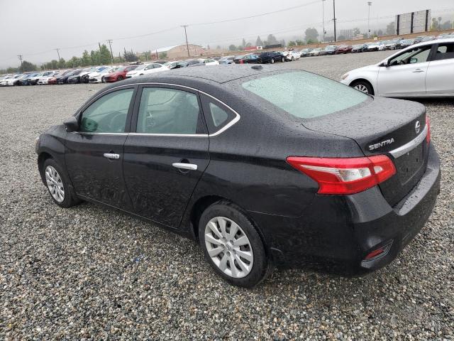 Photo 1 VIN: 3N1AB7AP6HY262760 - NISSAN SENTRA S 