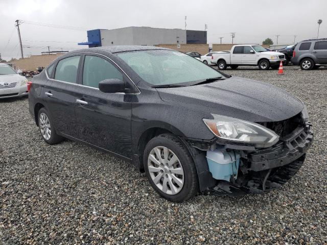 Photo 3 VIN: 3N1AB7AP6HY262760 - NISSAN SENTRA S 