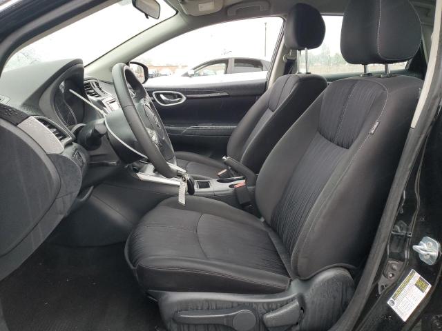 Photo 6 VIN: 3N1AB7AP6HY262760 - NISSAN SENTRA S 