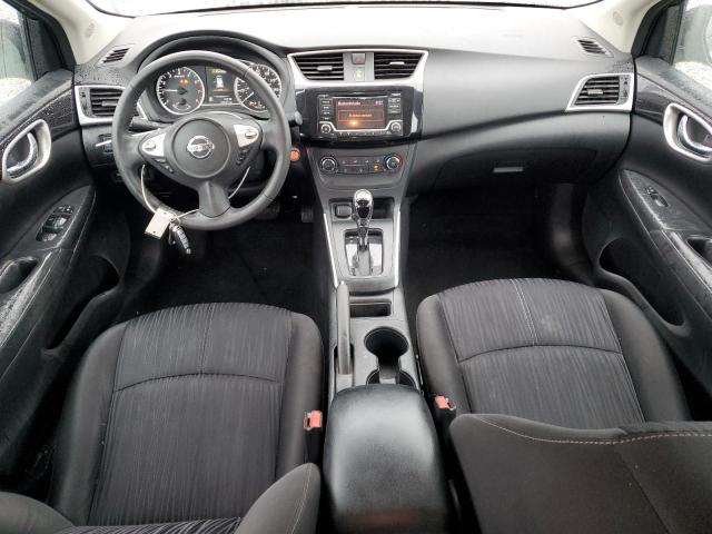 Photo 7 VIN: 3N1AB7AP6HY262760 - NISSAN SENTRA S 