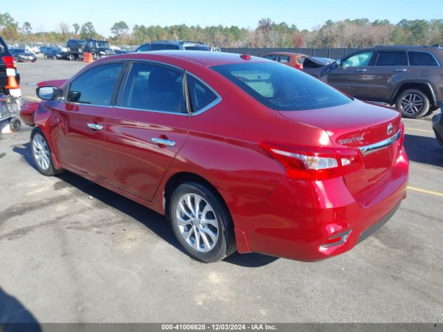 Photo 2 VIN: 3N1AB7AP6HY262807 - NISSAN SENTRA 