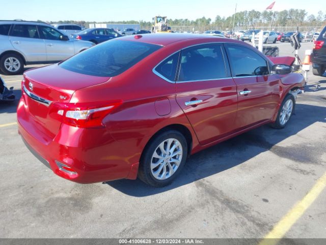 Photo 3 VIN: 3N1AB7AP6HY262807 - NISSAN SENTRA 