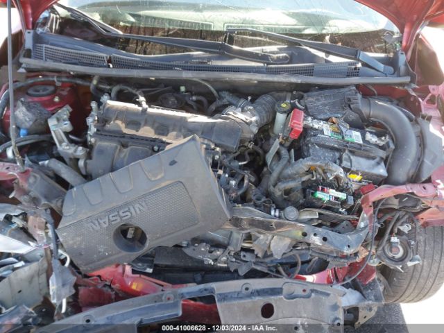 Photo 9 VIN: 3N1AB7AP6HY262807 - NISSAN SENTRA 