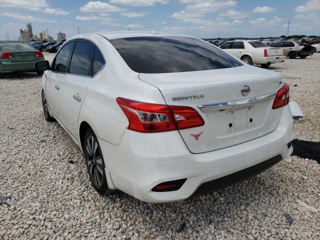 Photo 2 VIN: 3N1AB7AP6HY263147 - NISSAN SENTRA S 