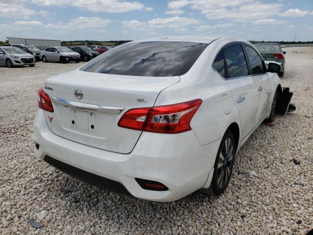 Photo 3 VIN: 3N1AB7AP6HY263147 - NISSAN SENTRA S 