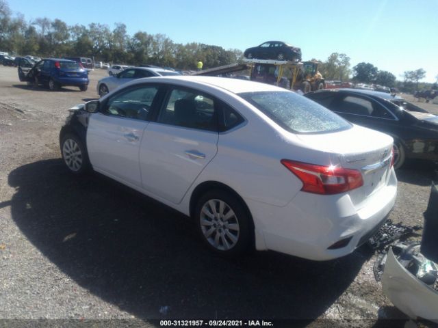 Photo 2 VIN: 3N1AB7AP6HY263892 - NISSAN SENTRA 