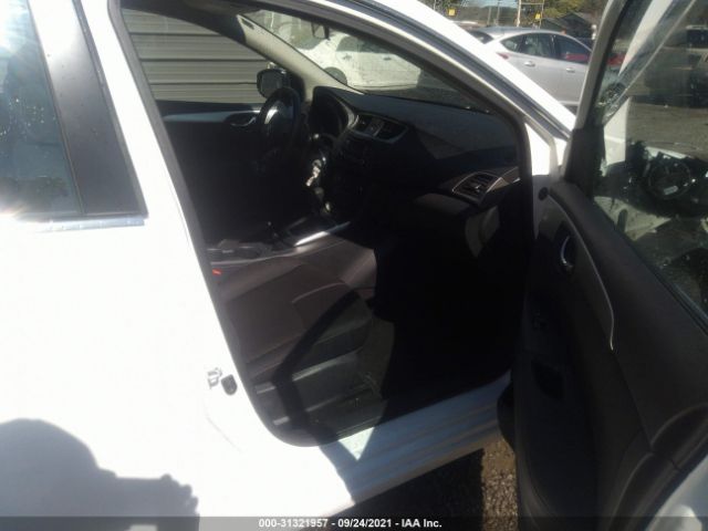 Photo 4 VIN: 3N1AB7AP6HY263892 - NISSAN SENTRA 