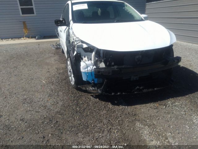 Photo 5 VIN: 3N1AB7AP6HY263892 - NISSAN SENTRA 