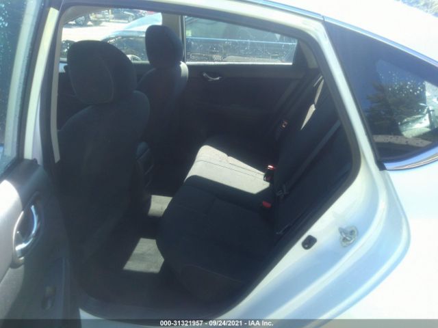 Photo 7 VIN: 3N1AB7AP6HY263892 - NISSAN SENTRA 