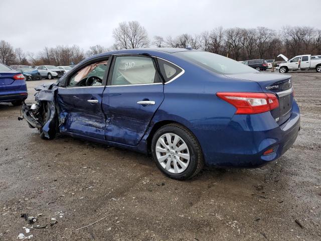 Photo 1 VIN: 3N1AB7AP6HY264072 - NISSAN SENTRA S 