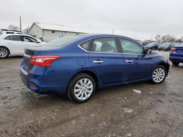 Photo 2 VIN: 3N1AB7AP6HY264072 - NISSAN SENTRA S 