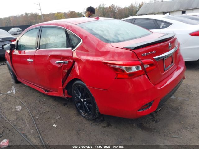 Photo 2 VIN: 3N1AB7AP6HY265500 - NISSAN SENTRA 