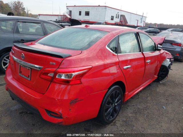 Photo 3 VIN: 3N1AB7AP6HY265500 - NISSAN SENTRA 