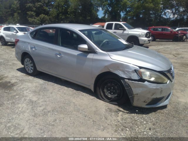 Photo 0 VIN: 3N1AB7AP6HY265688 - NISSAN SENTRA 