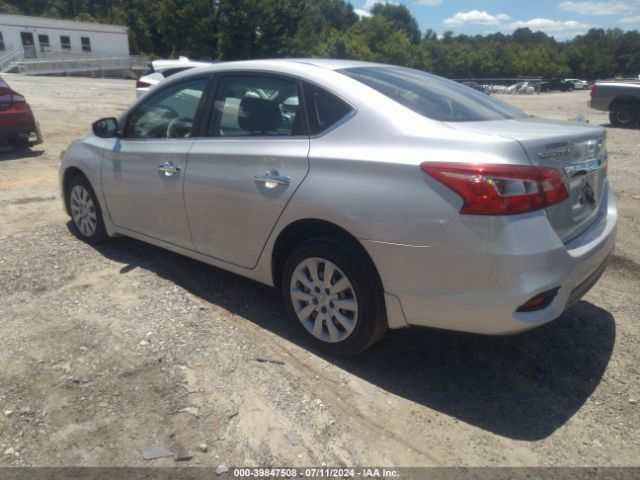 Photo 2 VIN: 3N1AB7AP6HY265688 - NISSAN SENTRA 