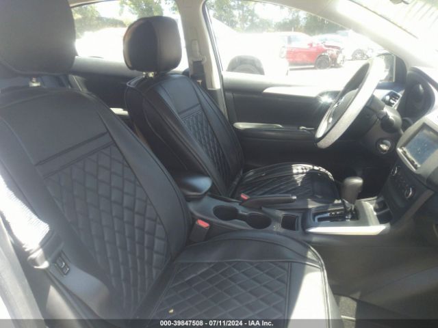 Photo 4 VIN: 3N1AB7AP6HY265688 - NISSAN SENTRA 