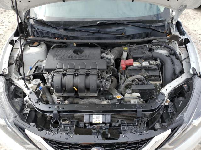 Photo 10 VIN: 3N1AB7AP6HY266257 - NISSAN SENTRA 