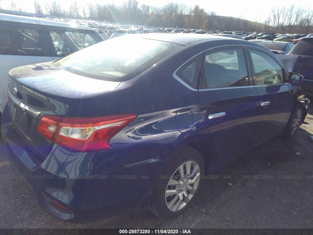 Photo 3 VIN: 3N1AB7AP6HY266646 - NISSAN SENTRA 