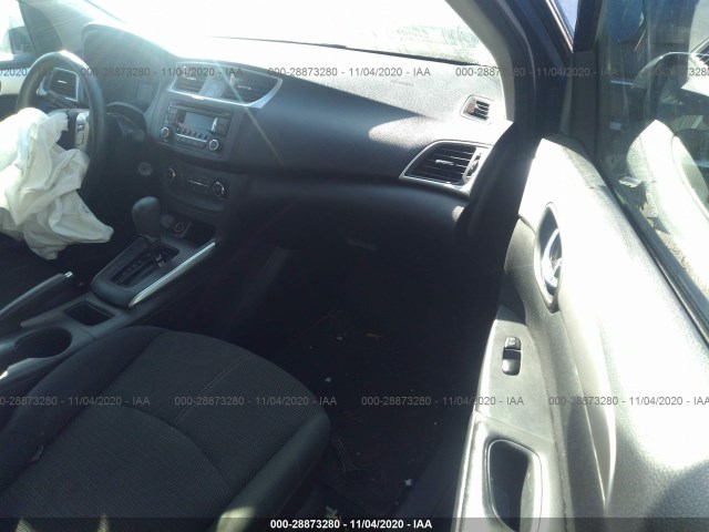 Photo 4 VIN: 3N1AB7AP6HY266646 - NISSAN SENTRA 