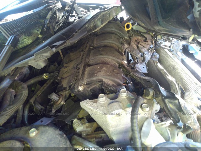 Photo 9 VIN: 3N1AB7AP6HY266646 - NISSAN SENTRA 