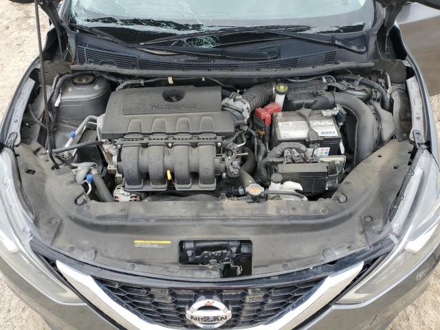 Photo 10 VIN: 3N1AB7AP6HY268560 - NISSAN SENTRA S 