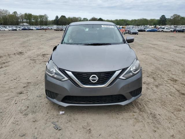 Photo 4 VIN: 3N1AB7AP6HY268560 - NISSAN SENTRA S 