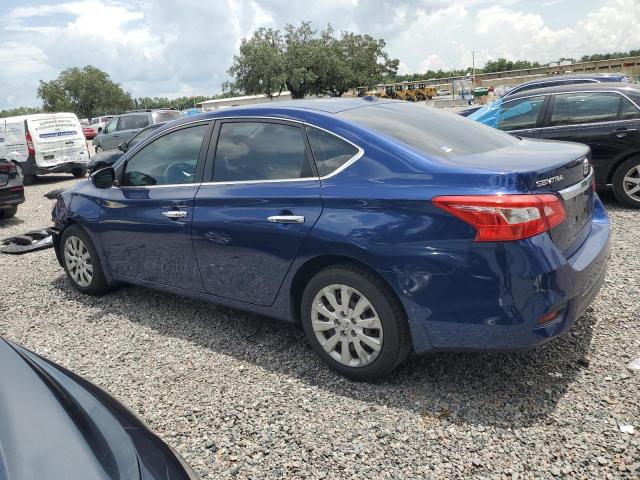 Photo 1 VIN: 3N1AB7AP6HY270650 - NISSAN SENTRA 