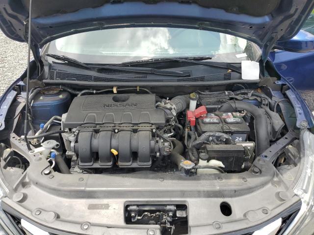 Photo 10 VIN: 3N1AB7AP6HY270650 - NISSAN SENTRA 