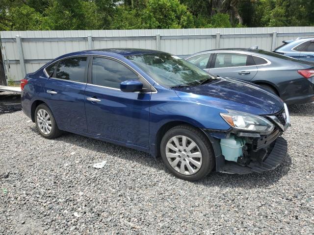 Photo 3 VIN: 3N1AB7AP6HY270650 - NISSAN SENTRA 