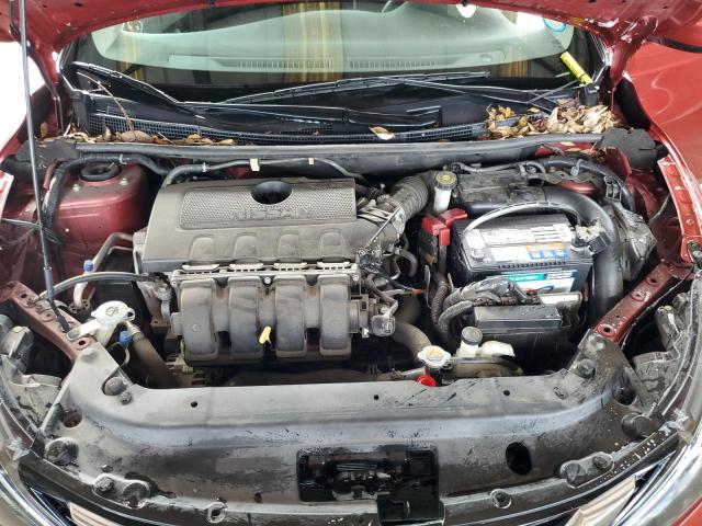 Photo 10 VIN: 3N1AB7AP6HY272690 - NISSAN SENTRA S 